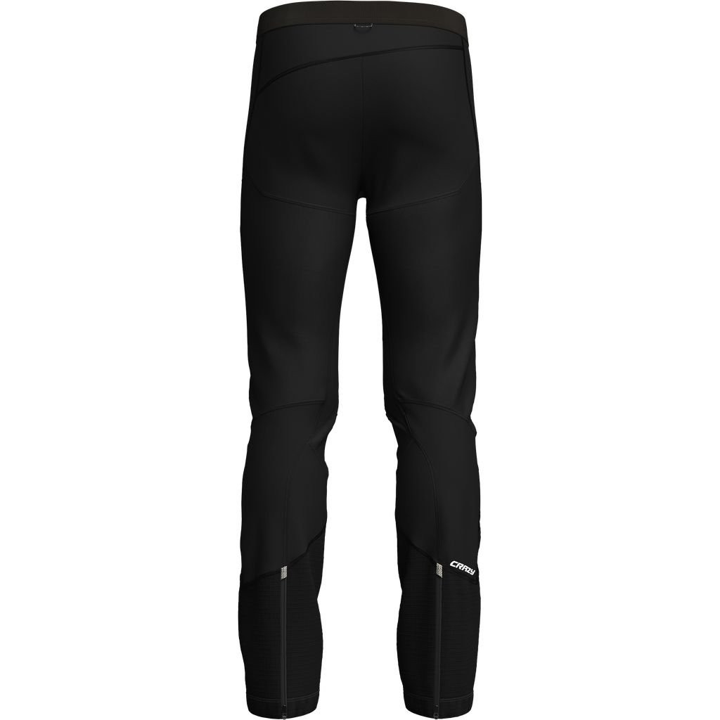 Crazy Pant Acceleration Man - Black