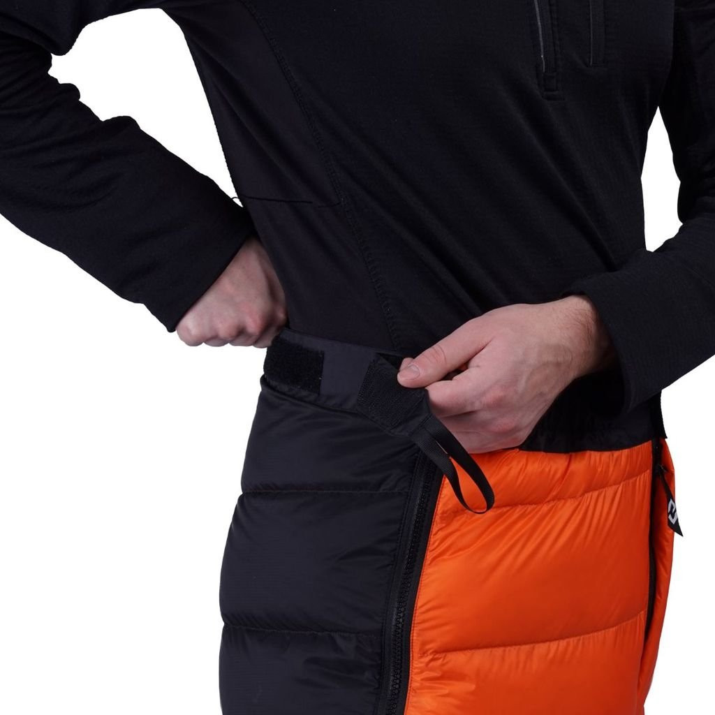 Pantalon doudoune Cumulus Transition Down Pants
