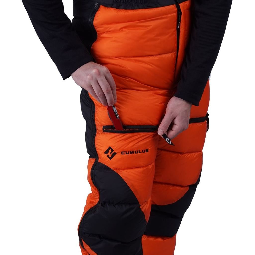 Pantalon doudoune Cumulus Transition Down Pants