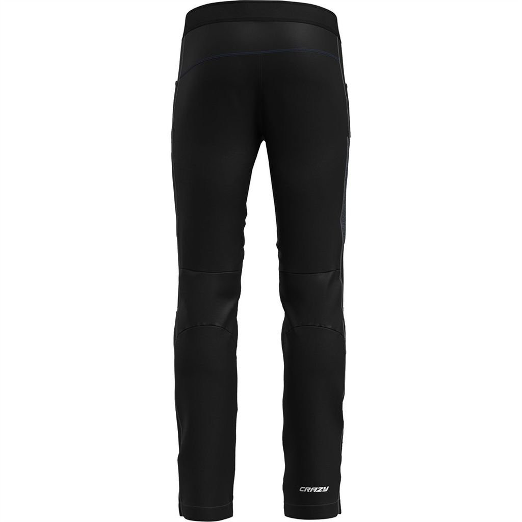 Ultra-lightweight and breathable summer hiking trousers Crazy Pant Traverse Man