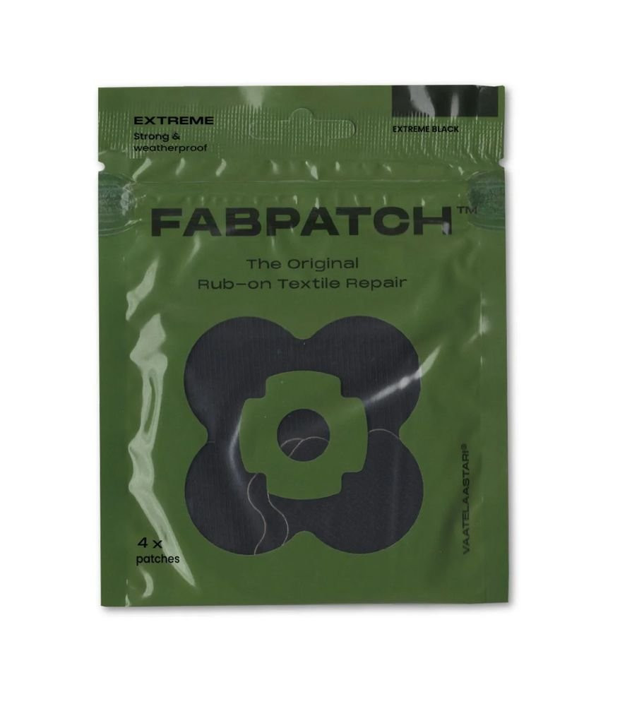 FabPatch Extreme