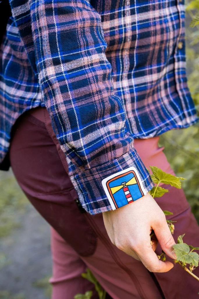 FabPatch Collabs