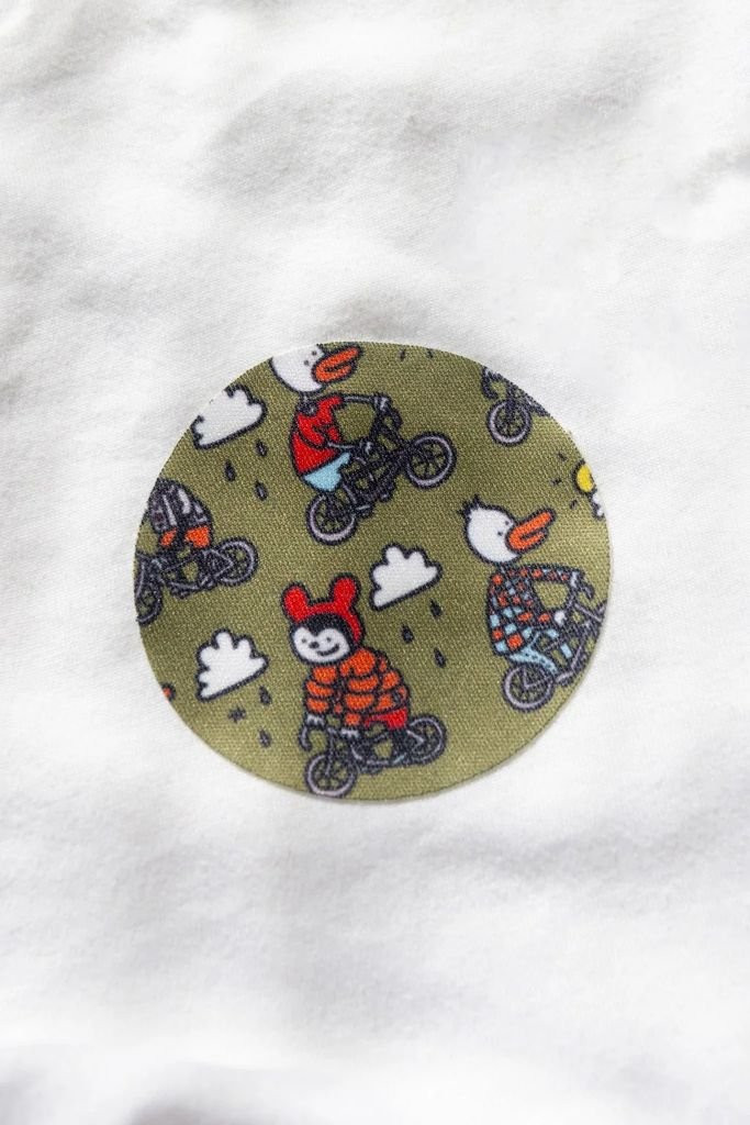 FabPatch Collabs