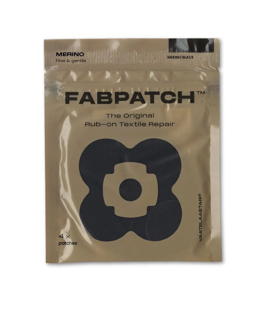 FabPatch Merino