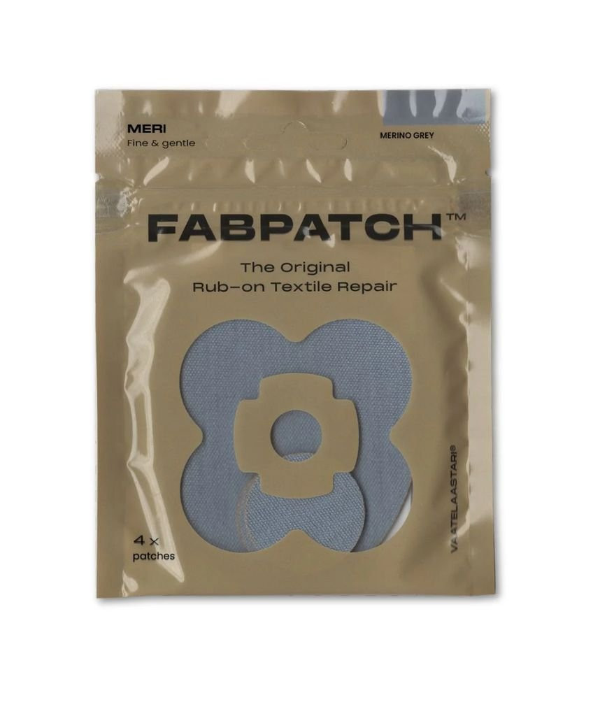 FabPatch Merino