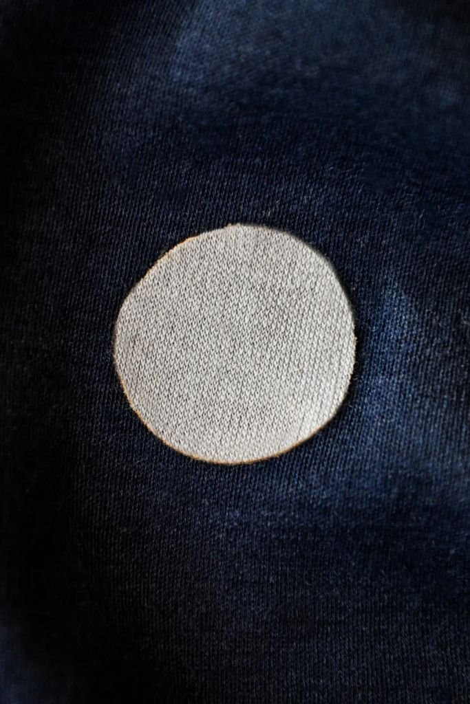 FabPatch Merino
