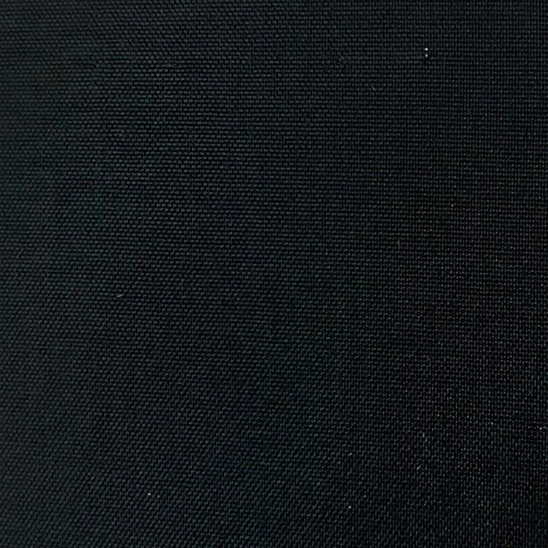 NoSo Patch Field - Black