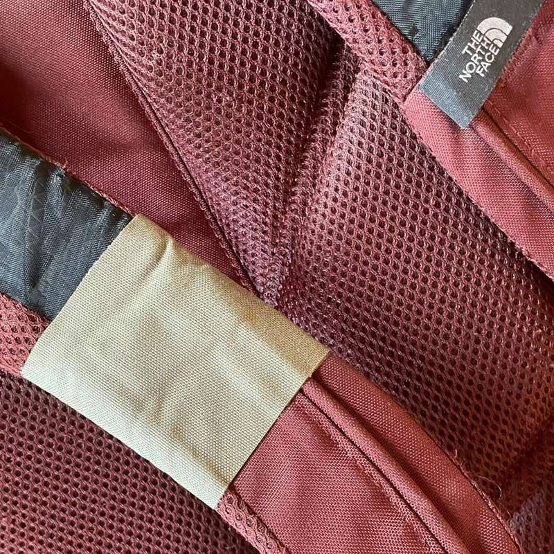 NoSo Patch Field