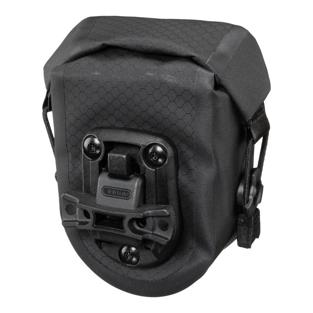 Ortlieb small saddle bag Micro-Bag - 0,5 L - Noir