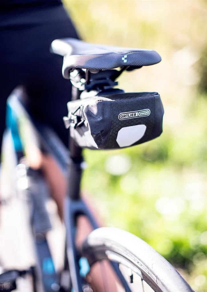 Ortlieb small saddle bag Micro-Bag - 0,5 L - Noir