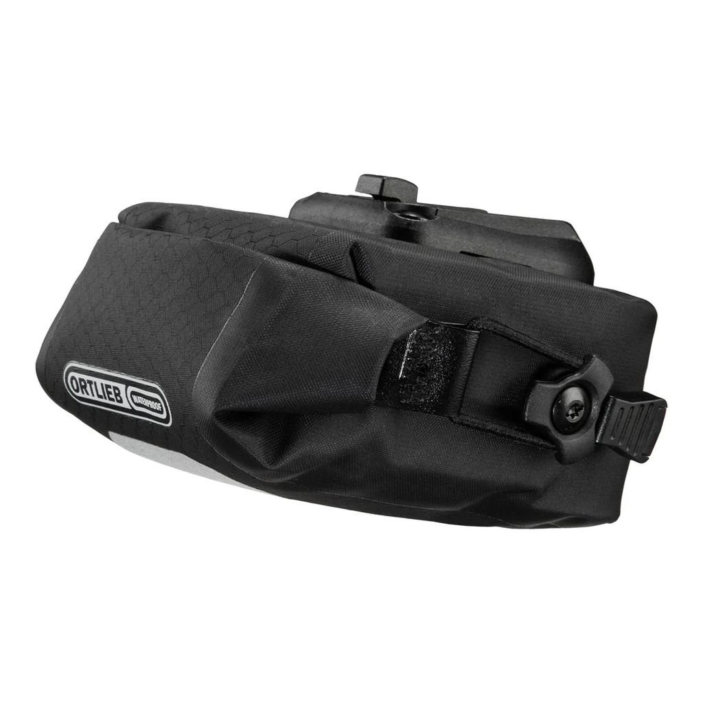Ortlieb small saddle bag Micro-Bag - 0,5 L - Noir