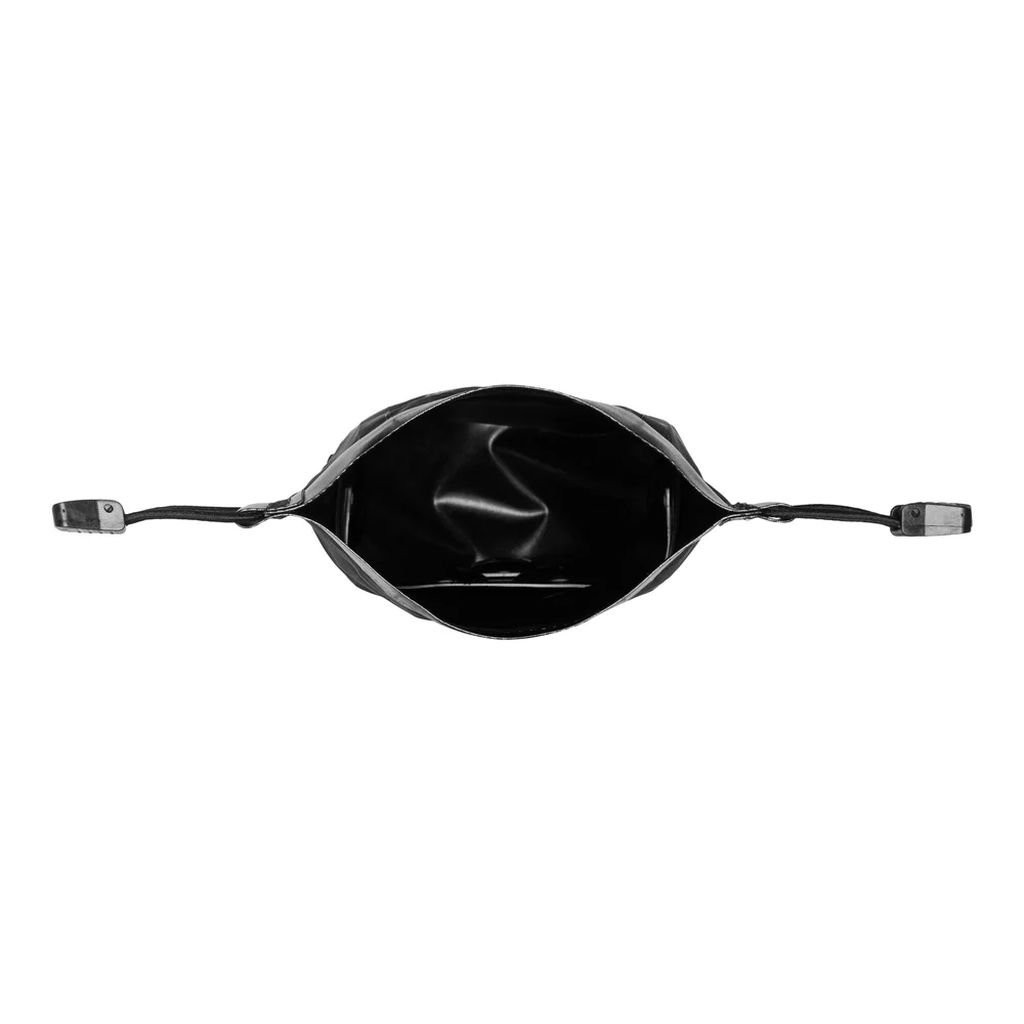 Ortlieb small saddle bag Micro-Bag - 0,5 L - Noir