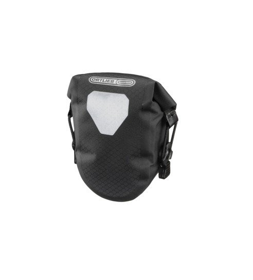 Ortlieb small saddle bag Ortlieb Micro-Bag - 0,5 L - Noir