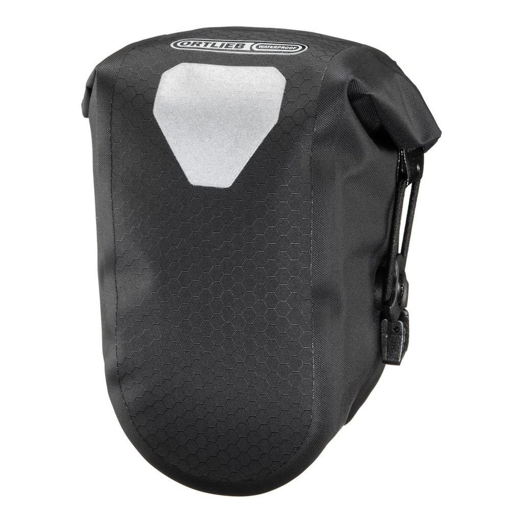 Ortlieb small saddle bag Micro-Bag - 0,8 L - Noir