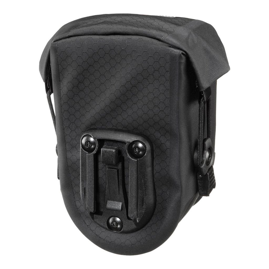 Ortlieb small saddle bag Micro-Bag - 0,8 L - Noir