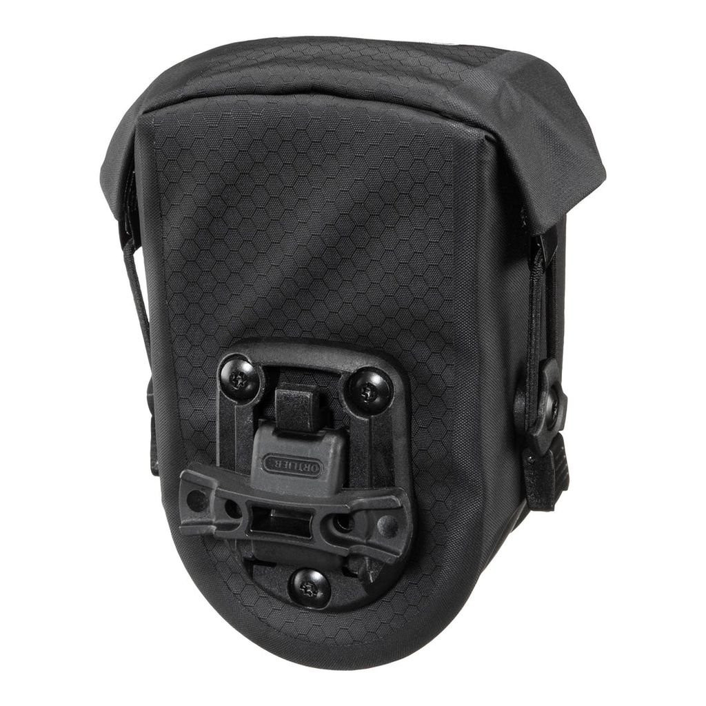 Ortlieb small saddle bag Micro-Bag - 0,8 L - Noir