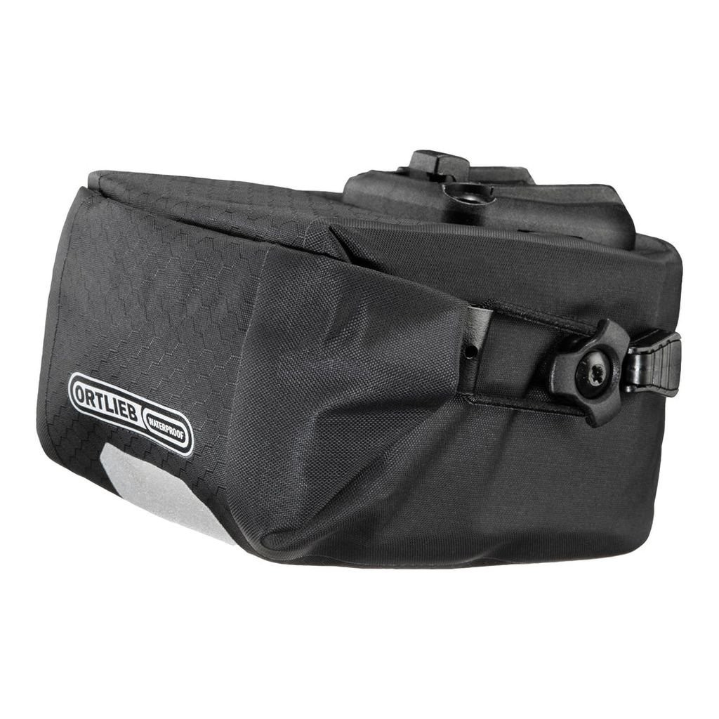 Ortlieb small saddle bag Micro-Bag - 0,8 L - Noir