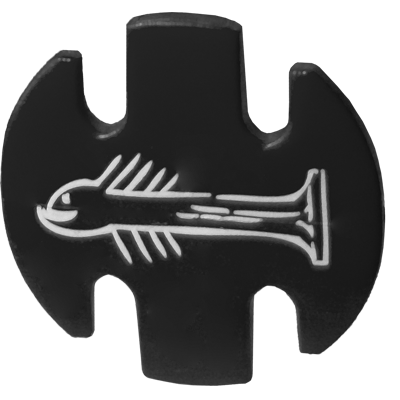 Piquet de tente SwissPiranha Pegs BF150 (set of 10 with bag)