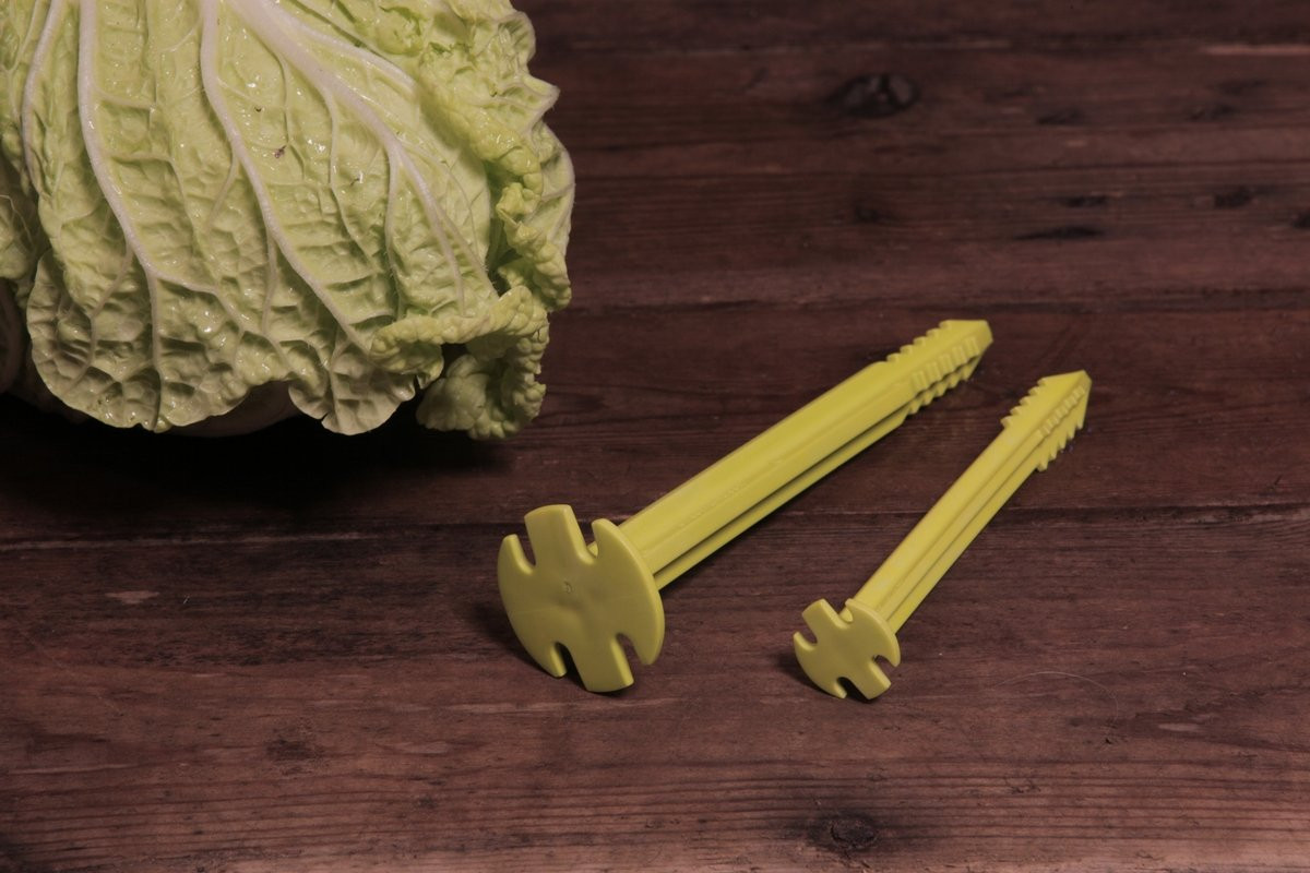 SwissPiranha Pegs GS150 (set of 10 with bag)