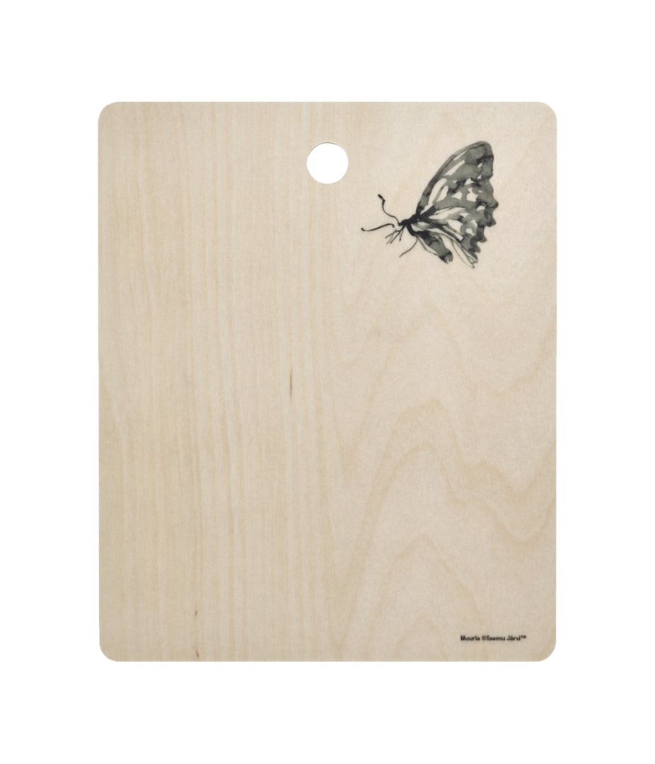 Planche à Muurla Chop & Serve Board Hérisson / Hedgehog