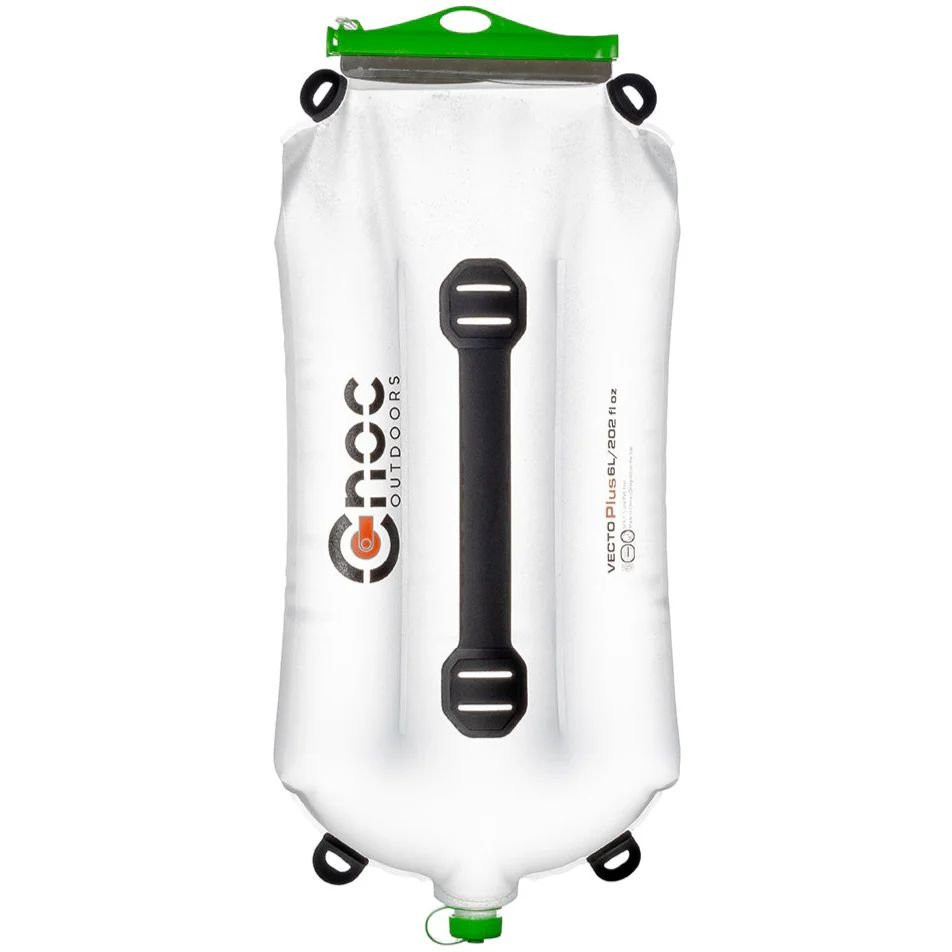 Réservoir CNOC VectoPlus Water Container 28 mm
