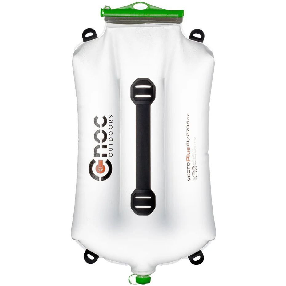 Réservoir CNOC VectoPlus Water Container 28 mm