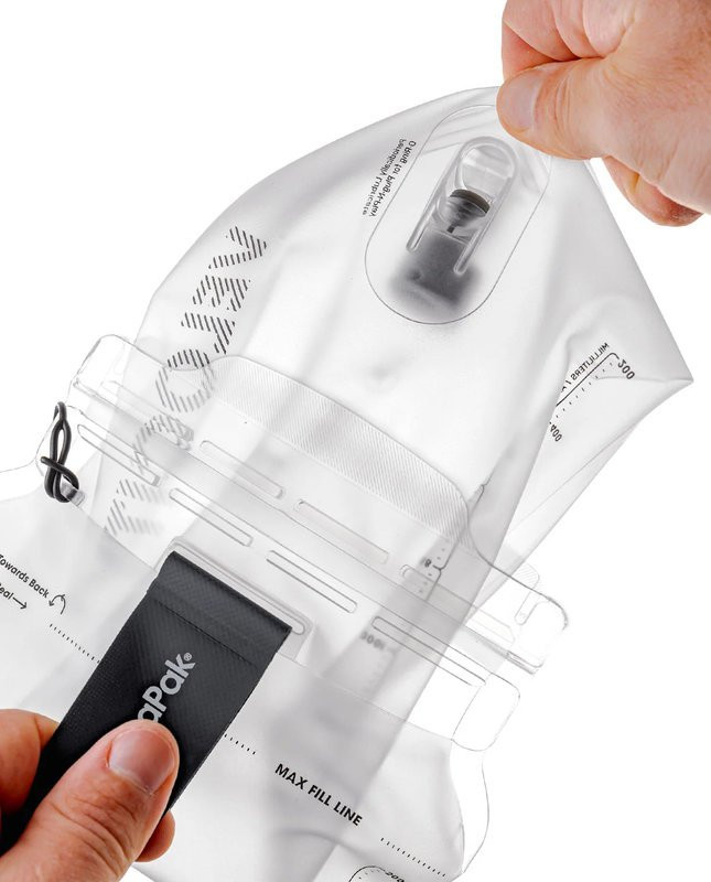 Poche d'hydratation Hydrapak Velocity