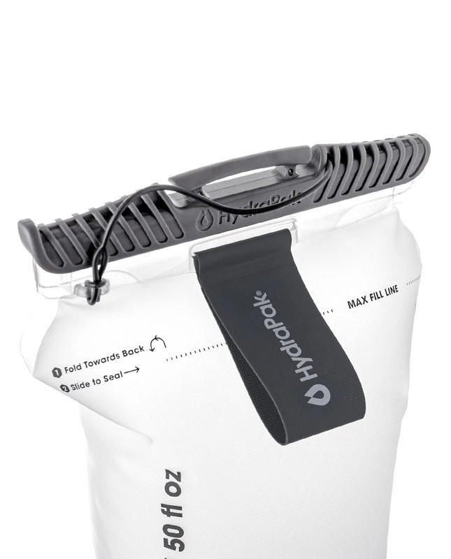 Poche d'hydratation Hydrapak Velocity