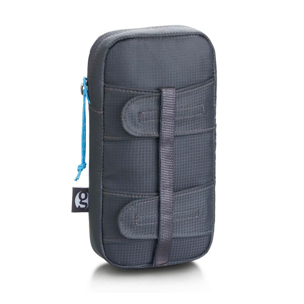 Gossamer Shoulder Strap Pocket