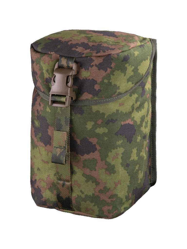 Savotta Liddel GP Pouch M05 woodland