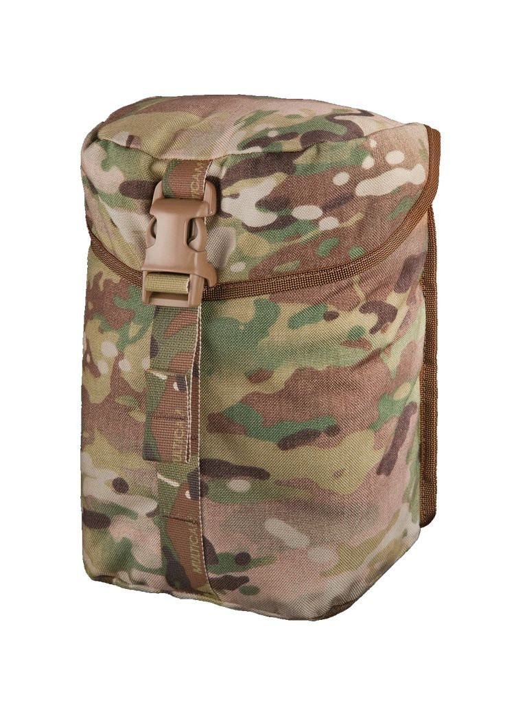 Savotta Liddel GP Pouch multicam
