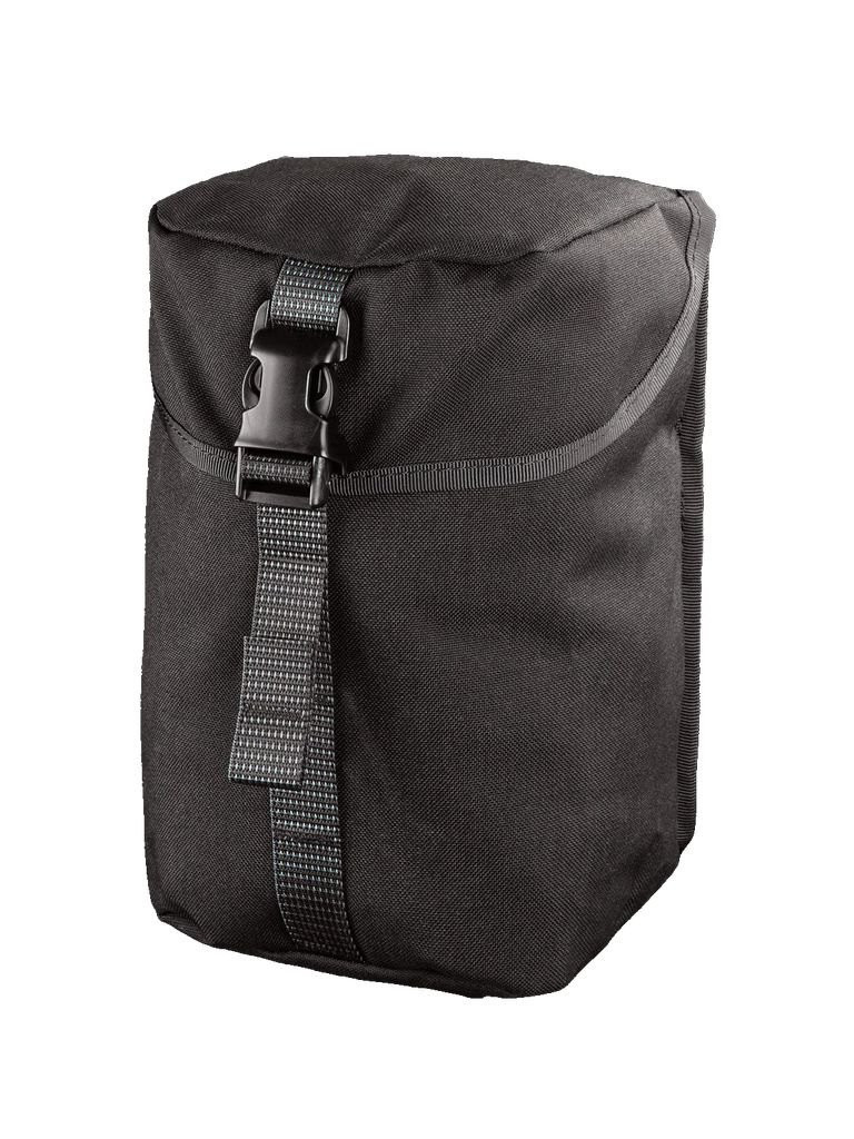 Savotta Liddel GP Pouch noir / black