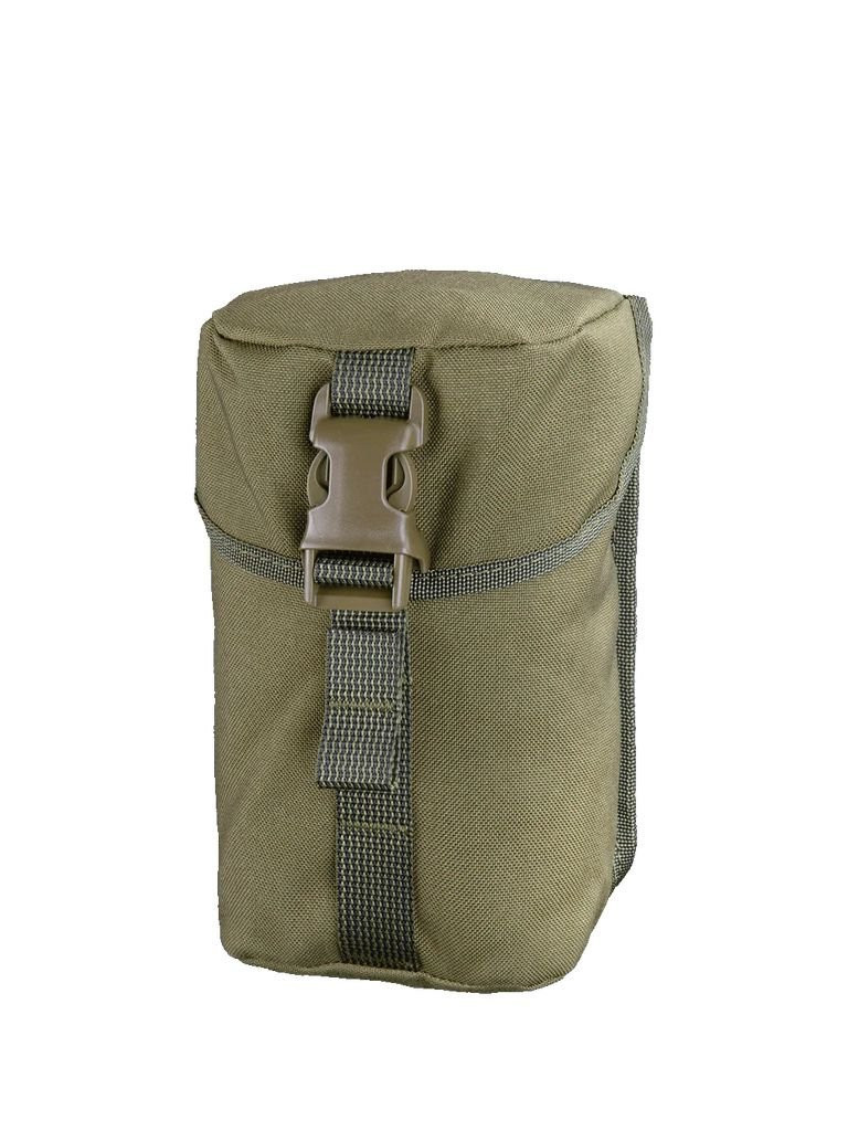 Savotta Liddel GP Pouch vert / green