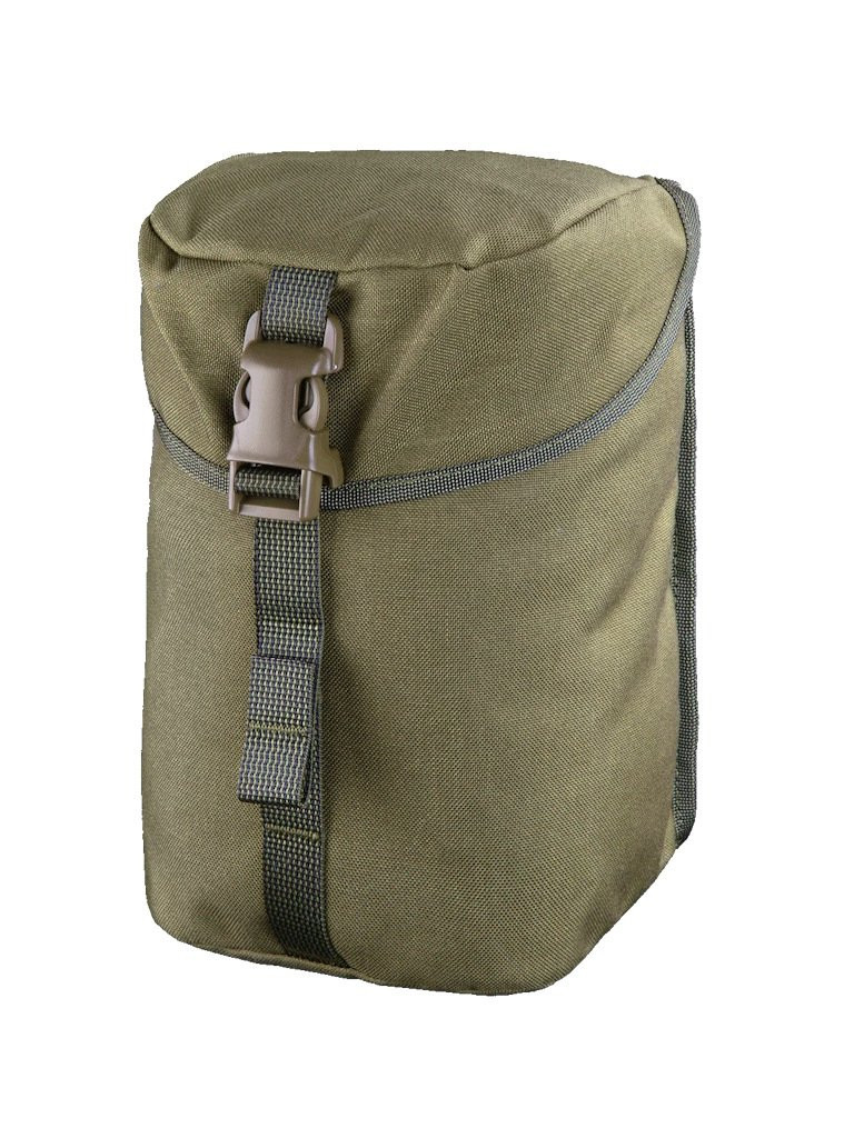 Savotta Liddel GP Pouch vert / green