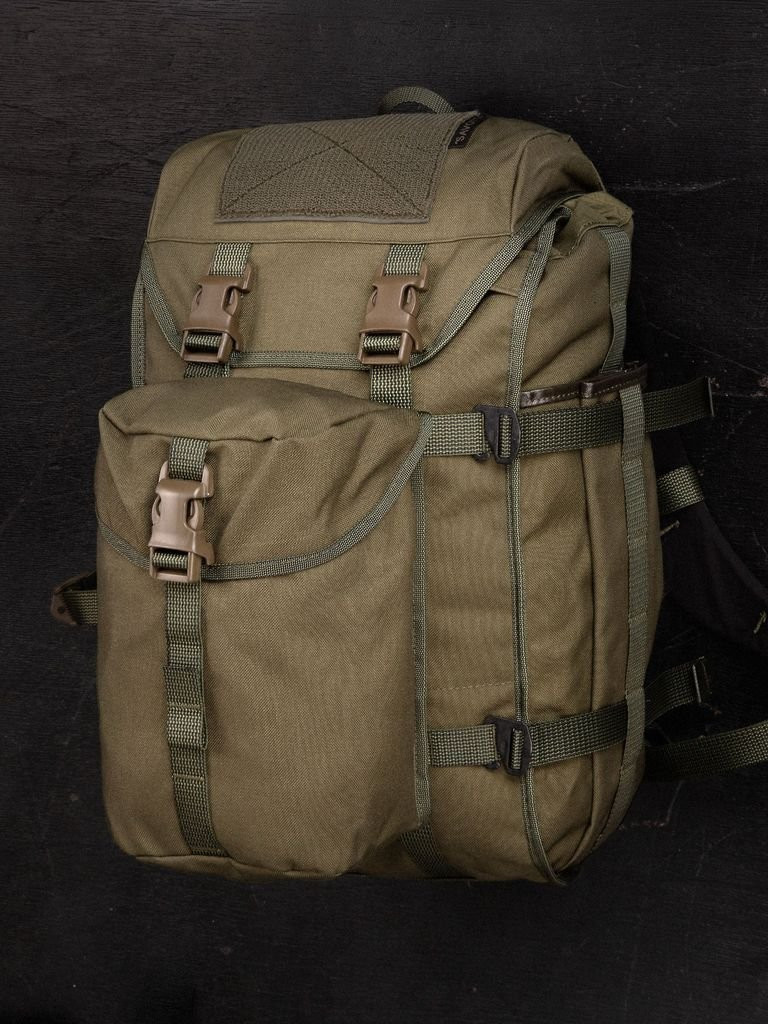 Savotta Liddel GP Pouch