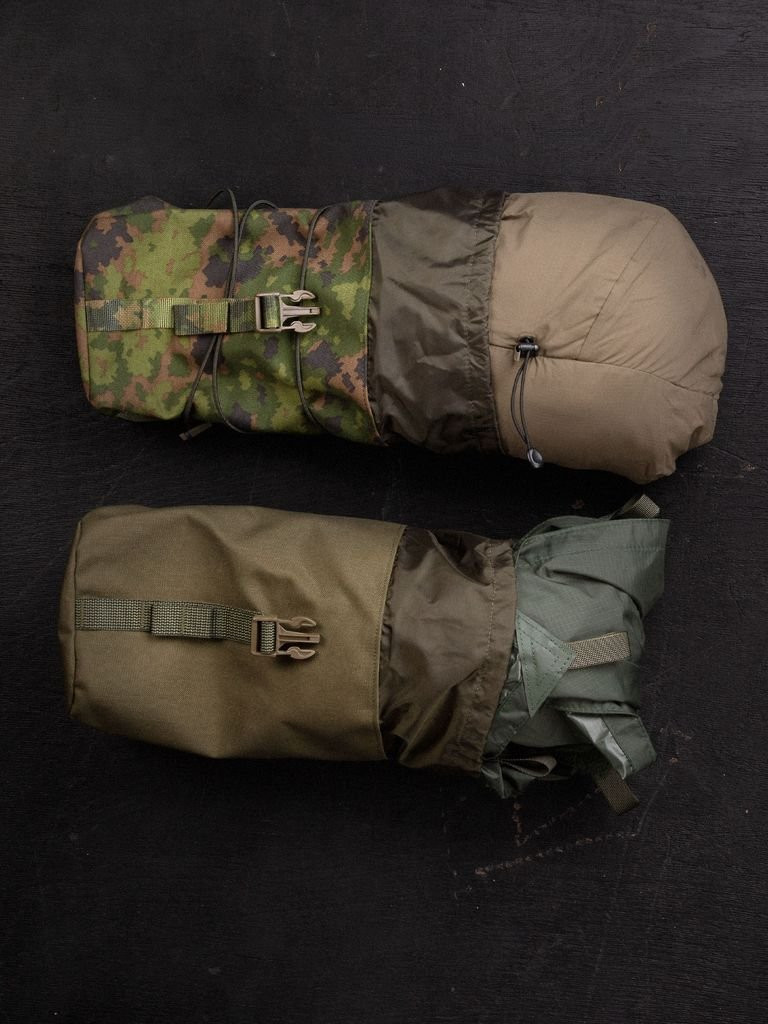 Savotta Liddel GP Pouch