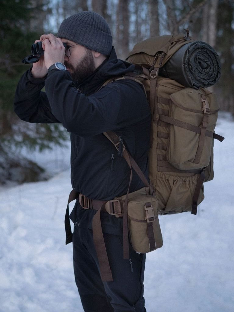 Savotta Liddel GP Pouch