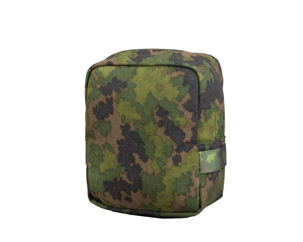 Savotta Zipped GP Pouch