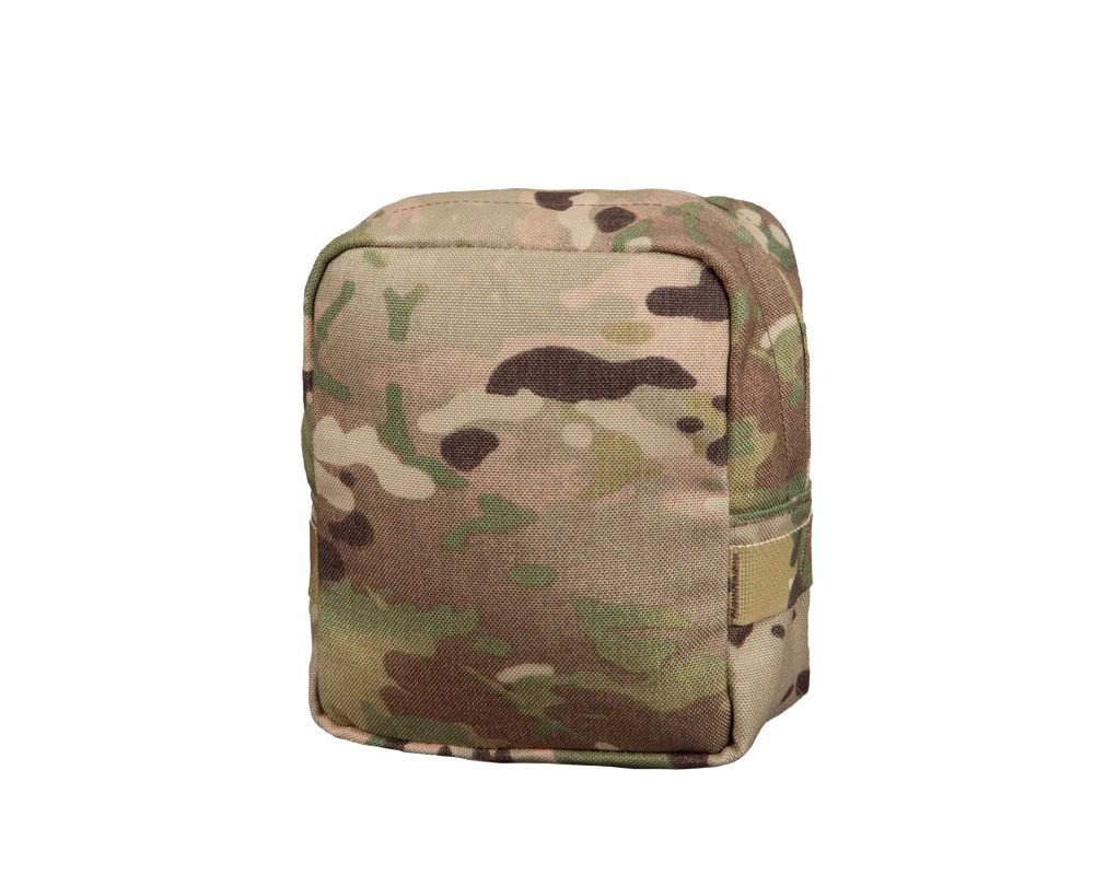 Savotta Zipped GP Pouch