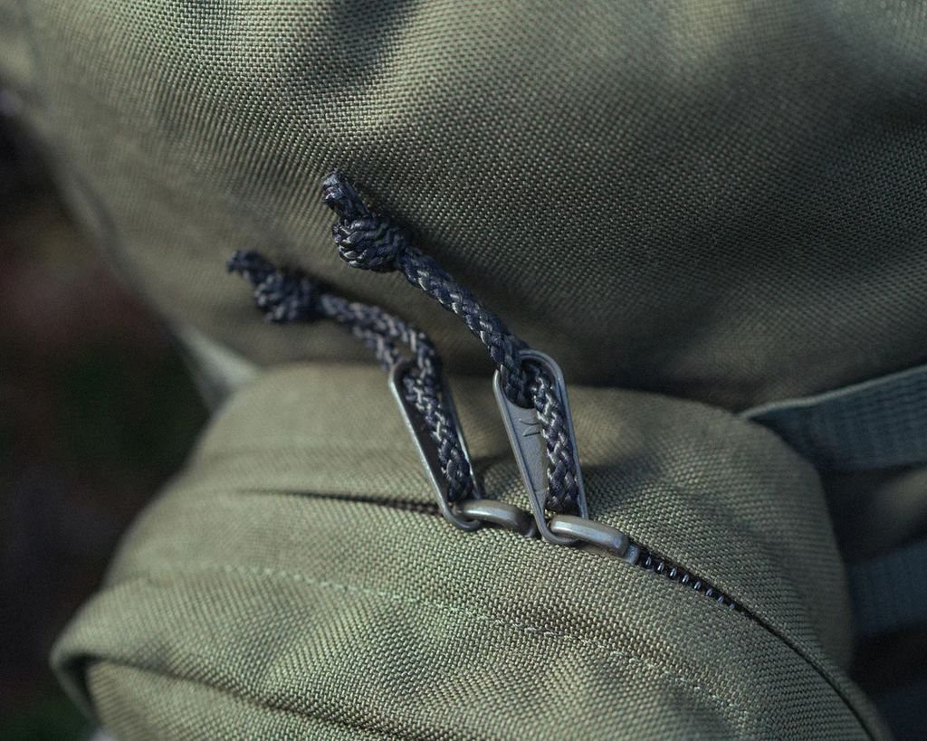 Savotta Zipped GP Pouch
