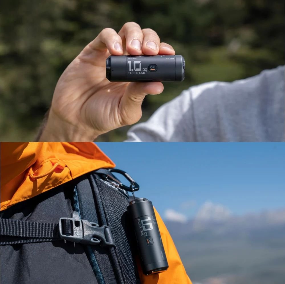 Flextail Zero Pump 2