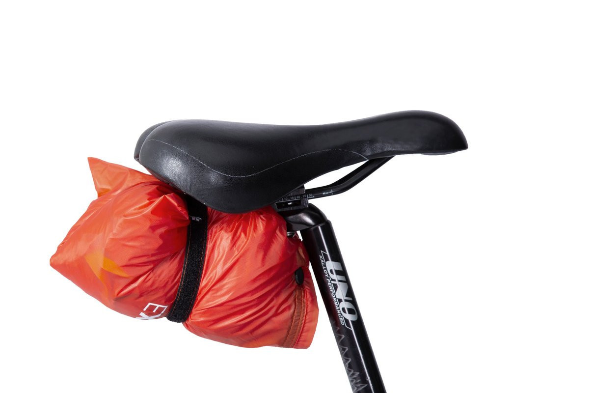 Exped Bike + Hike Poncho UL
