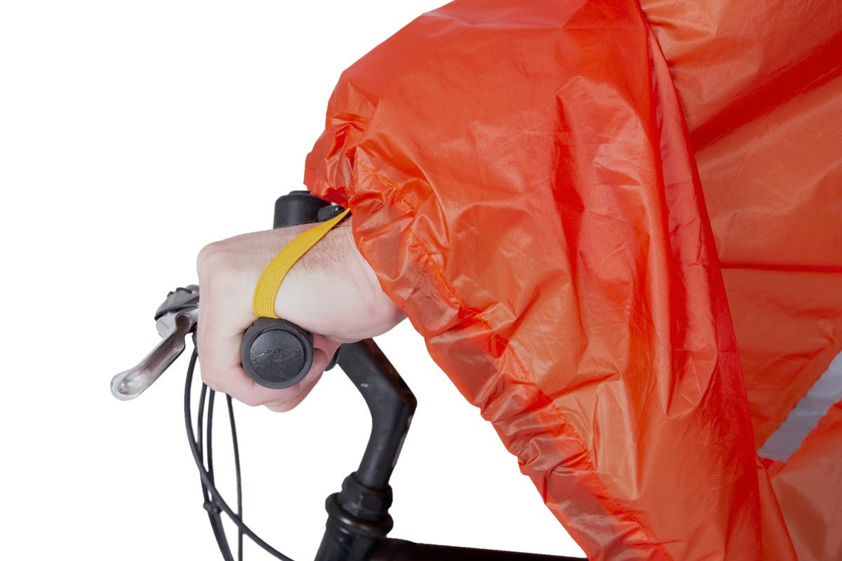 Exped Bike + Hike Poncho UL