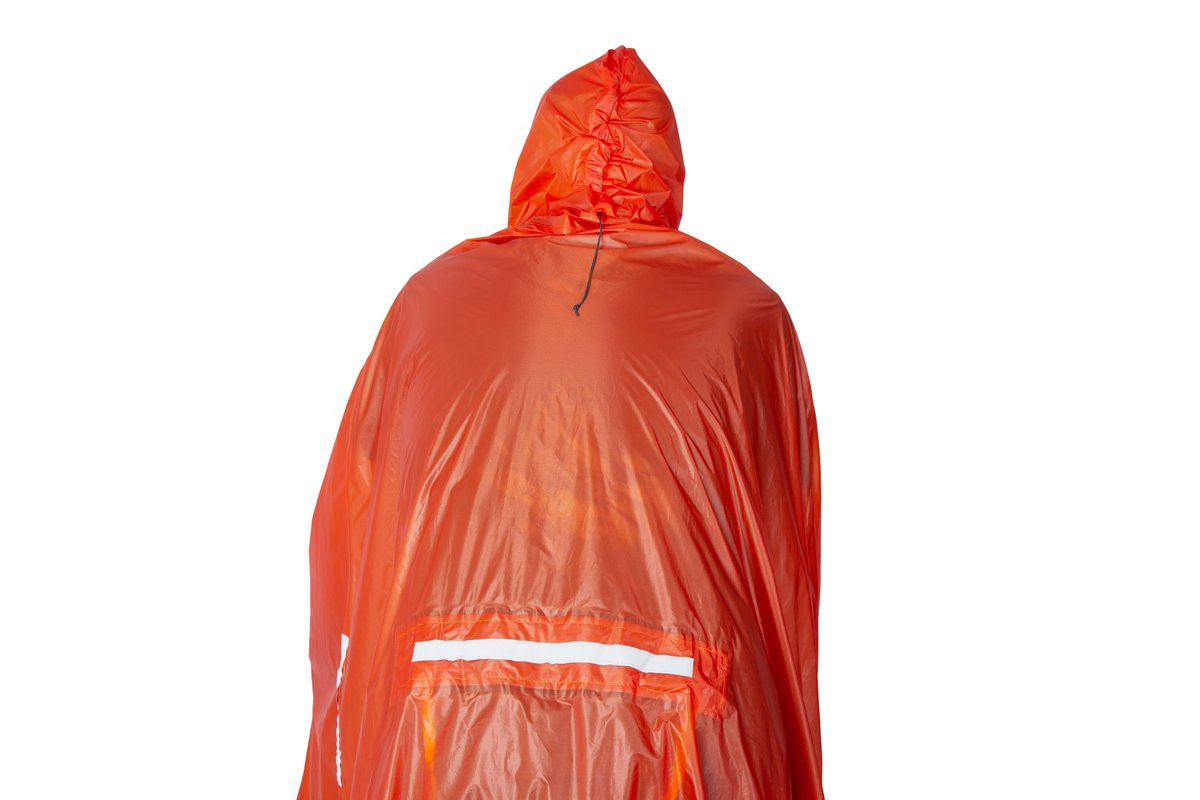 Exped Bike + Hike Poncho UL