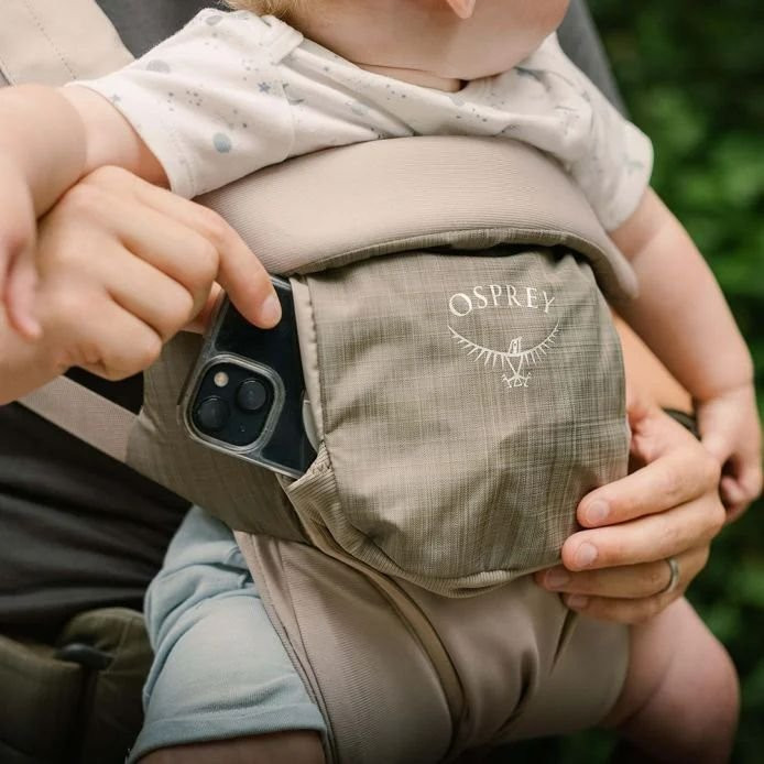 Osprey Poco Soft LT