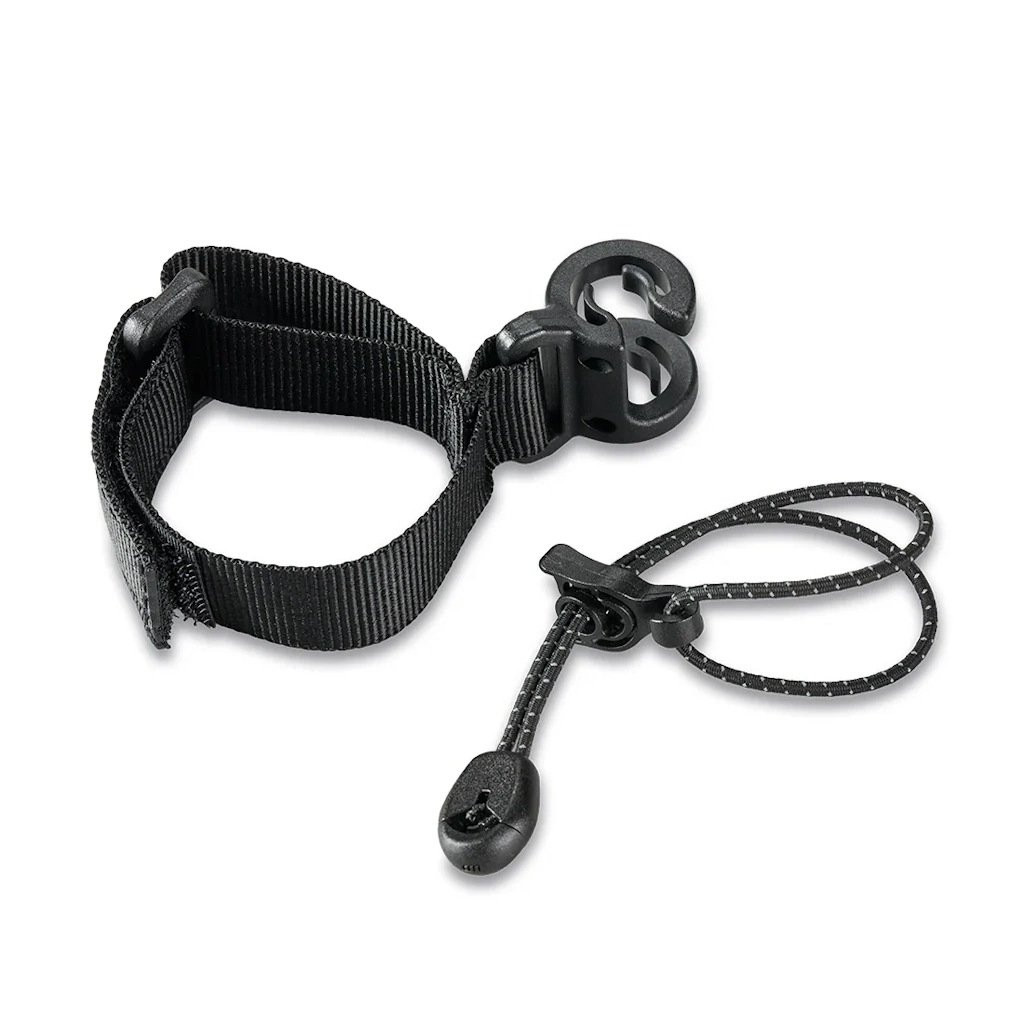 Gossamer Handsfree Umbrella Clamp