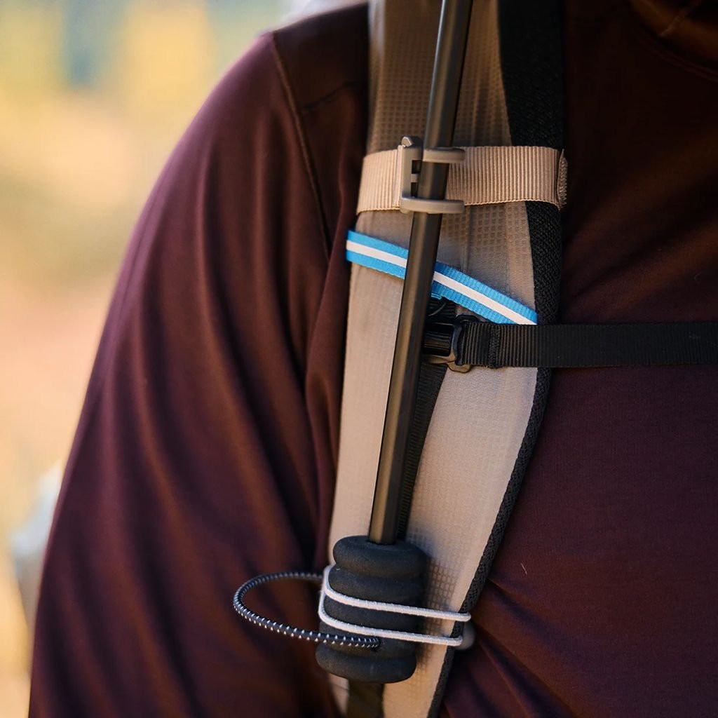 Gossamer Handsfree Umbrella Clamp
