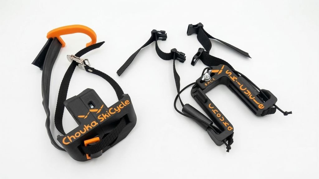 Chouka SkiCycle