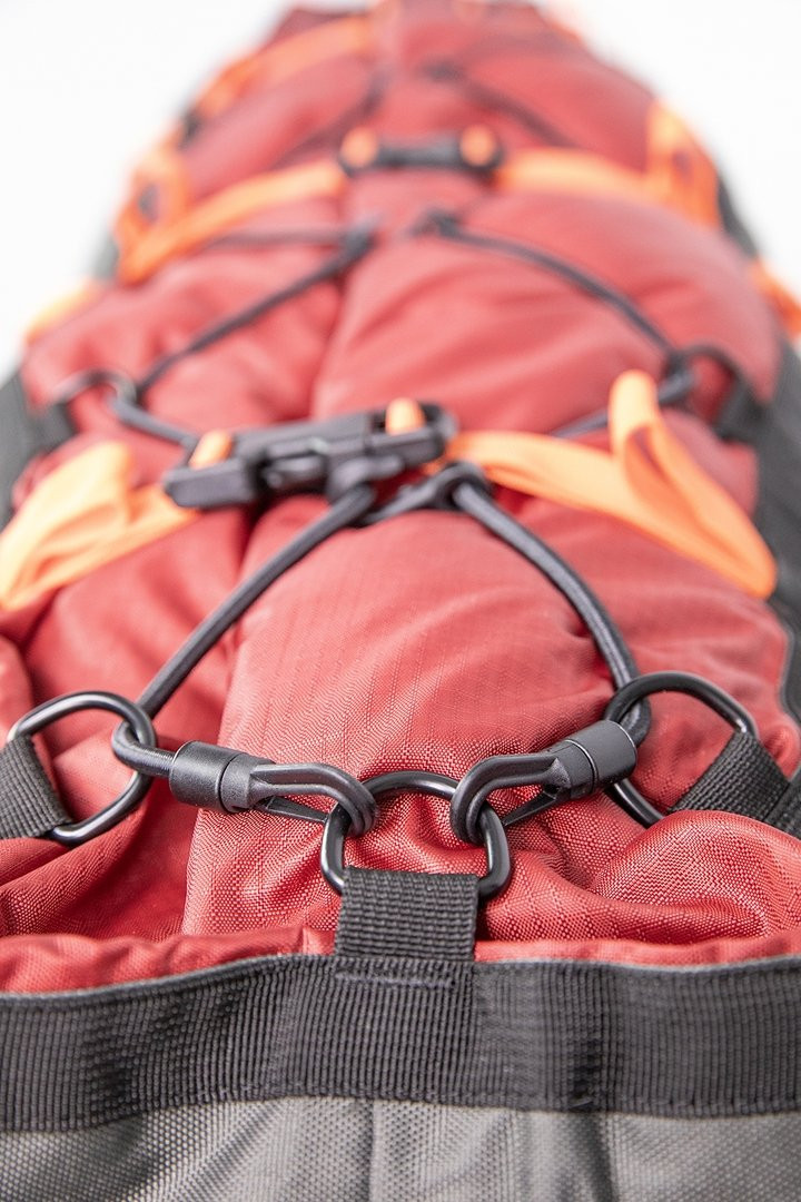 Pulka Fjellpulken Touring 125