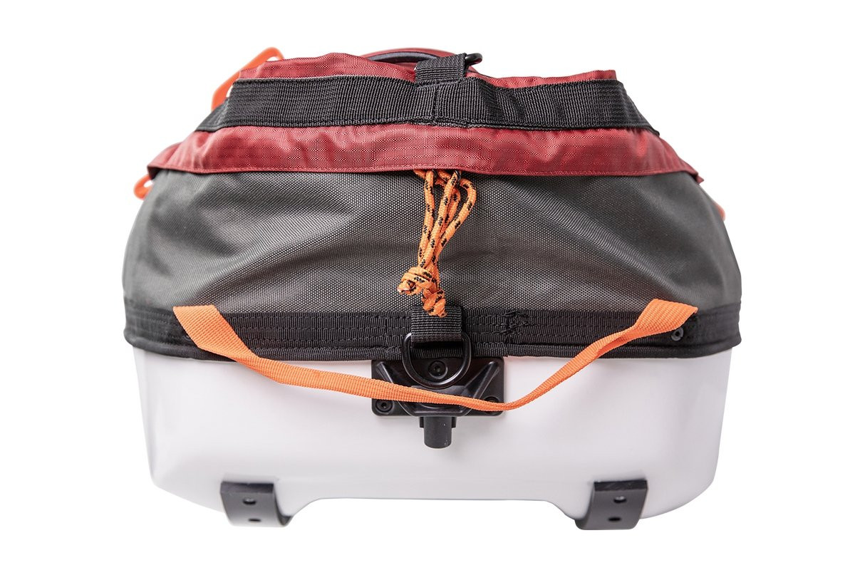 Pulka Fjellpulken Touring 125